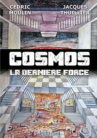 Cédric Moulin - Cosmos.
