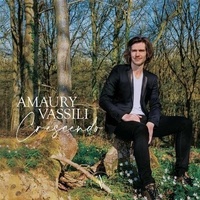 Amaury Vassili - Crescendo - CD.