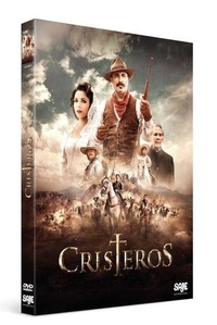 Dean Wright - Cristeros - DVD.