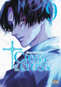 Cross of the Cross T09