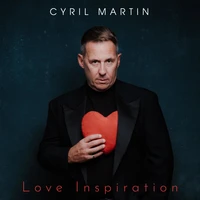 Cyril martin love inspiration