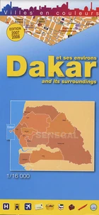 Dakar et ses environs