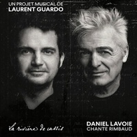 Daniel Lavoie - Daniel lavoie chante rimbaud - La riviere de cassis.