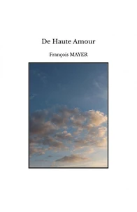 De Haute Amour