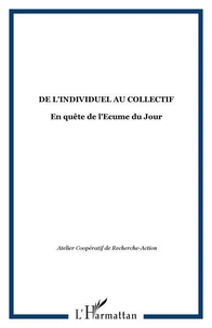 De l'individuel au collectif