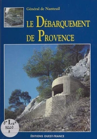 Debarquement de provence