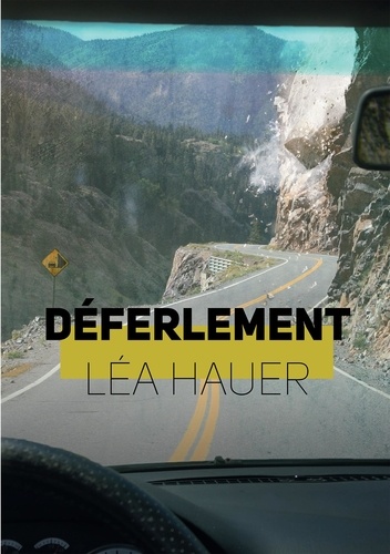 Léa Hauer - Déferlement.