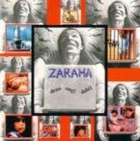  Zarama - Dena ongi dabil. 1 CD audio