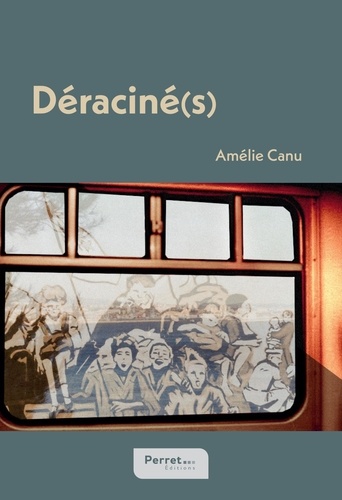 Amelie Canu - Déraciné(s).