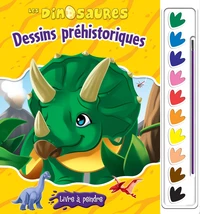 Dessins préhistoriques