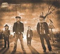 Devil / crossroads