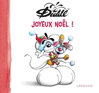 Diddl 5 Joyeux Noël !