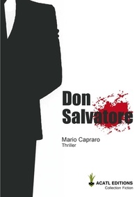 Mario Capraro - Don salvatore.