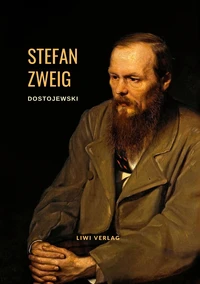 Dostojewski - Die Tragödie seines Lebens. Eine Biografie
