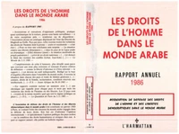 Droits de l'homme - 1986