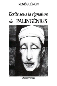 Écrits sous la signature - Palingénius