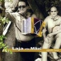 Eta mikel Laja - Eguzki begi. 1 CD audio