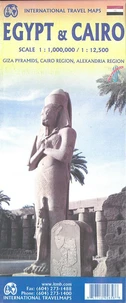 Egypt & cairo