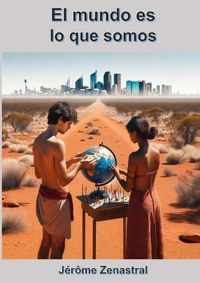 El mundo es  lo que somos