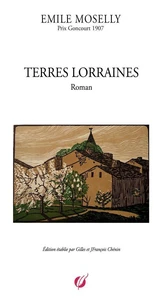 Emile moselly - terres lorraines
