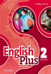 English plus 2nd edition: level 2. student's book