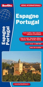 Espagne - Portugal