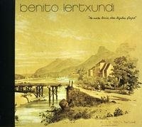 Benito Lertxundi - Eta maita herria. 1 CD audio