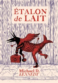 Étalon de lait