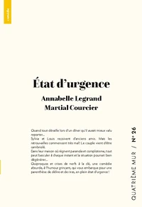 État d'urgence