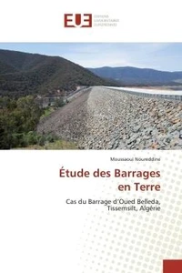 etude des Barrages en Terre
