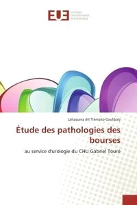 Etude des pathologies des bourses