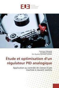 Étude et optimisation d'un régulateur PID analogique