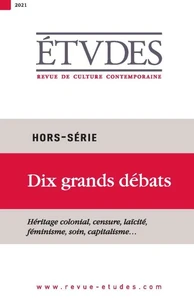 Etudes hors série Grands Débats