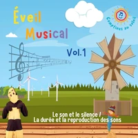 Eveil musical vol 1