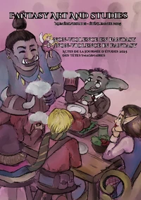 Fantasy Art and Studies 18
