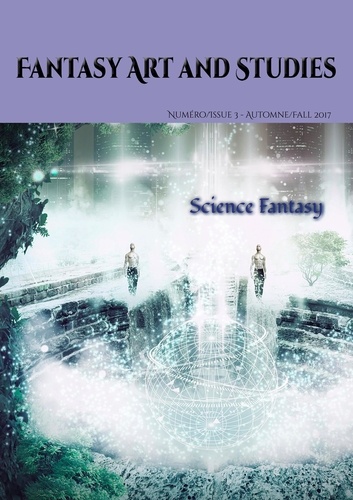 Fantasy Art and Studies 3 Fantasy Art and Studies 3. Science Fantasy