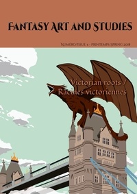 Les têtes Imaginaires et Les Imaginaires - Fantasy Art and Studies  : Fantasy Art and Studies 4 - Victorian roots / Racines victoriennes.