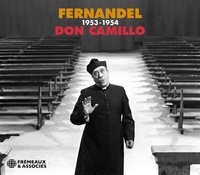 Fernandel - Fernandel - don camillo 1953-1954.