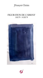 Figuration de l'absent