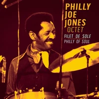 Filet de sole philly of soul