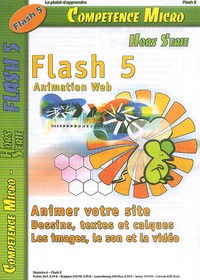 Flash 5