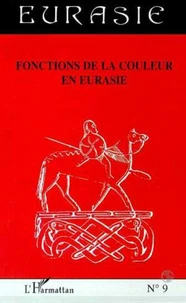 Fonctions de la couleur en eurasie