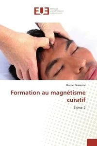 Formation au magnétisme curatif