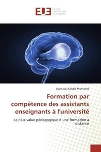 Formation par compétence des assistants enseignants à l'université