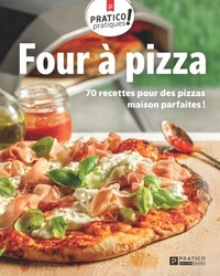 Four à pizza