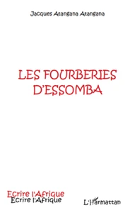 Fourberies d'essomba