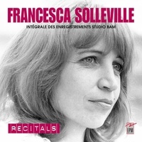 Francesca Solleville - Francesca solleville recitals.