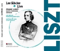 Baptiste Charroing - Franz Liszt.