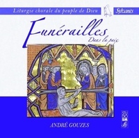 André Gouzes - Funérailles.