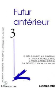 Futur Antérieur 3